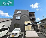 備前三門駅より徒歩10分 1階 新築の賃貸物件