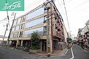 カタヤマ３ 3階 築32年6ヶ月の賃貸物件