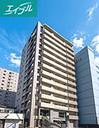 グランエターナ岡山３ 2階 築18年5ヶ月の賃貸物件