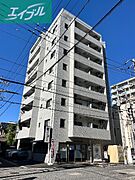 岡山駅より徒歩4分 3階 築10年7ヶ月の賃貸物件