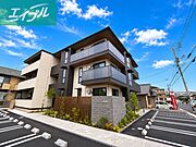 Luveria 1階 新築の賃貸物件