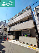 岡山駅より徒歩7分 2階 築9年5ヶ月の賃貸物件