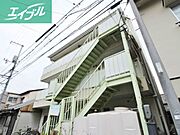 プチホワイエ 3階 築40年5ヶ月の賃貸物件