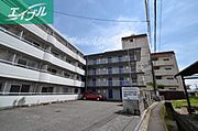 法界院駅より徒歩39分 1階 築36年4ヶ月の賃貸物件