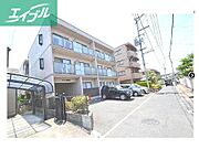ピエタテール南方N 1階 築32年の賃貸物件