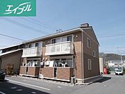 法界院駅より徒歩27分 1階 築16年7ヶ月の賃貸物件