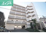 パストラーレ南方 3階 築30年7ヶ月の賃貸物件