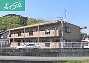 野々口駅より徒歩12分 1階 築25年8ヶ月の賃貸物件