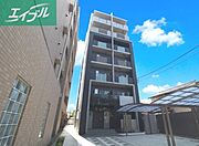 岡山駅より徒歩9分 7階 築9年5ヶ月の賃貸物件