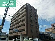 法界院駅より徒歩11分 3階 築20年7ヶ月の賃貸物件
