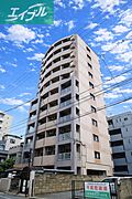 シャトー日興 3階 築30年9ヶ月の賃貸物件