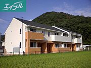 オリーブ 2階 築18年1ヶ月の賃貸物件