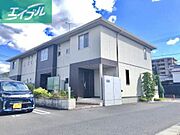法界院駅より徒歩43分 1階 築14年1ヶ月の賃貸物件