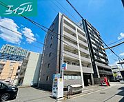 スキポール駅元町 1階 築13年8ヶ月の賃貸物件