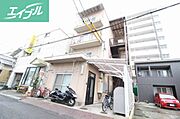 岡山駅より徒歩5分 4階 築31年5ヶ月の賃貸物件