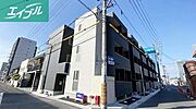 岡山駅より徒歩10分 3階 築4年11ヶ月の賃貸物件