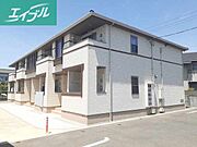 法界院駅より徒歩6分 1階 築9年4ヶ月の賃貸物件
