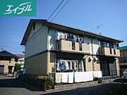 法界院駅より徒歩55分 2階 築29年5ヶ月の賃貸物件