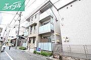 シロッコ西口Aの賃貸物件