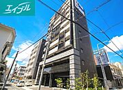 岡山駅より徒歩4分 8階 築7年7ヶ月の賃貸物件