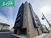 岡山駅より徒歩26分 4階 新築の賃貸物件