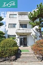 MoRiハイツ 2階/-
