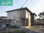 ウィステリア学南 1階 築11年9ヶ月の賃貸物件