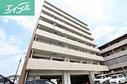 AXiS伊島 7階 築19年9ヶ月の賃貸物件