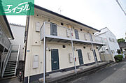 岡山駅より徒歩11分 1階 築35年1ヶ月の賃貸物件