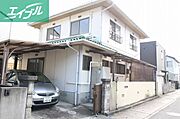 法界院駅より徒歩21分 1階 築46年の賃貸物件