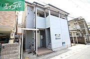 YMコーポ 2階 築31年6ヶ月の賃貸物件