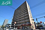 ＷｉｌｌＤｏ岡山駅西口 3階 築19年1ヶ月の賃貸物件