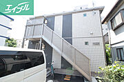 岡山駅より徒歩18分 1階 築9年8ヶ月の賃貸物件