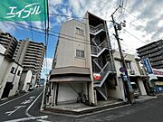 コーポともづな 2階 築47年7ヶ月の賃貸物件