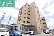 岡山駅より徒歩30分 1階 築11年10ヶ月の賃貸物件