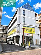 岡山駅より徒歩28分 3階 築38年8ヶ月の賃貸物件