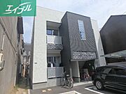 岡山駅より徒歩10分 1階 築18年7ヶ月の賃貸物件