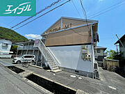 法界院駅より徒歩16分 2階 築32年1ヶ月の賃貸物件