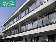 岡山駅より徒歩41分 1階 築29年8ヶ月の賃貸物件