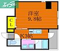 Sungate6階5.5万円