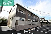 岡山駅よりバス23分 徒歩3分 1階 築8年9ヶ月の賃貸物件