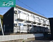 法界院駅より徒歩15分 2階 築8年3ヶ月の賃貸物件