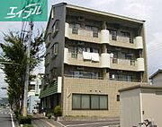 寿町かわい 3階 築38年10ヶ月の賃貸物件