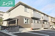 法界院駅より徒歩11分 2階 築13年1ヶ月の賃貸物件