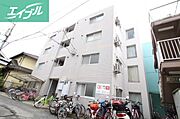 ビッグバーンズマンション伊島Ｇ 2階 築35年6ヶ月の賃貸物件