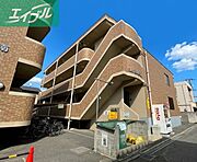 法界院駅より徒歩13分 1階 築26年7ヶ月の賃貸物件