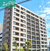 法界院駅より徒歩10分 4階 築24年7ヶ月の賃貸物件
