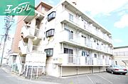 メゾン門野 1階 築41年5ヶ月の賃貸物件