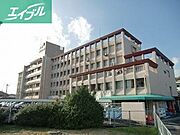 法界院駅よりバス20分 徒歩4分 3階 築58年6ヶ月の賃貸物件