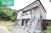 法界院駅より徒歩14分 2階 築25年7ヶ月の賃貸物件